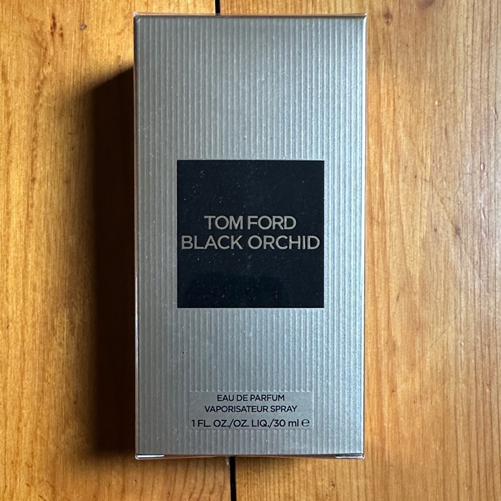 Tom Ford Black Orchid 30ml Parfume